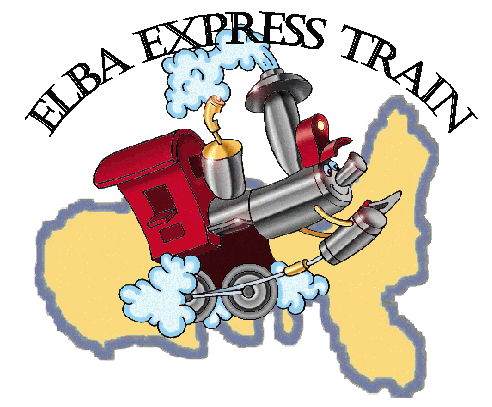 Elba Express Train